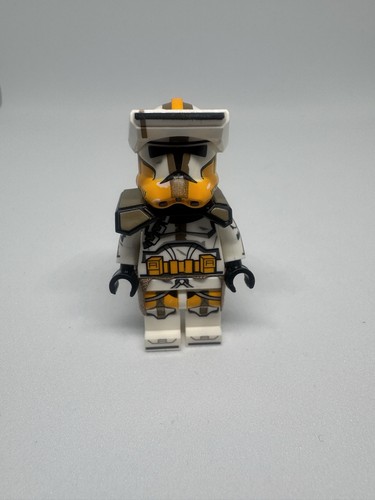 Lego star wars custom clone - lego,