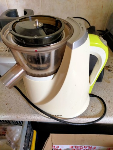 Hurom 100 vertical slow - hu-100,
