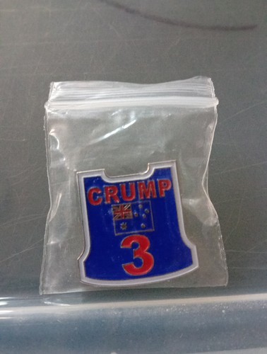 Jason crump speedway - crump,