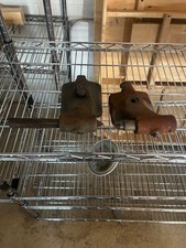 #2 CINCINNATI TOOL & CUTTER