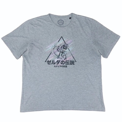 Legend zelda majoras mask t - zelda,