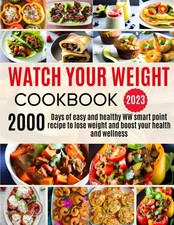 Watch Your Weight Cookbook