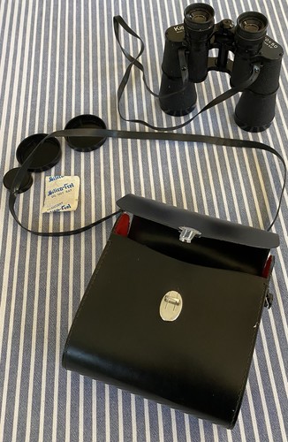 Kigyo binoculars 10x50 field - kigyo,