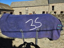 horse rugs 6'6 turnout and stable