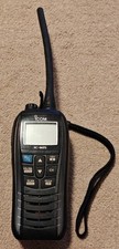 ICOM IC-M25 EVO VHF Marine