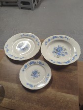 Fine Bohemian China" line, which was made in Czechoslovakia.