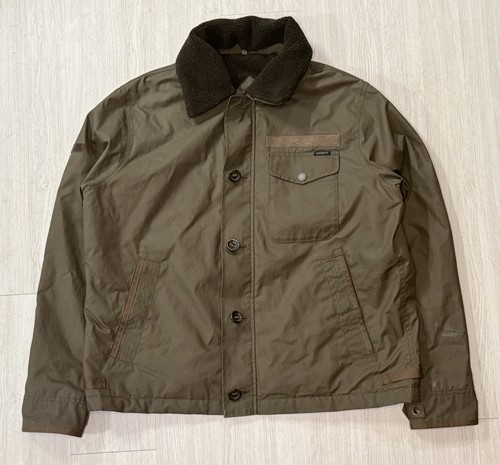 Superdry british millerain - superdry,