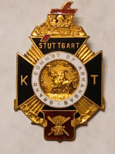 Knights templar grand - knights,