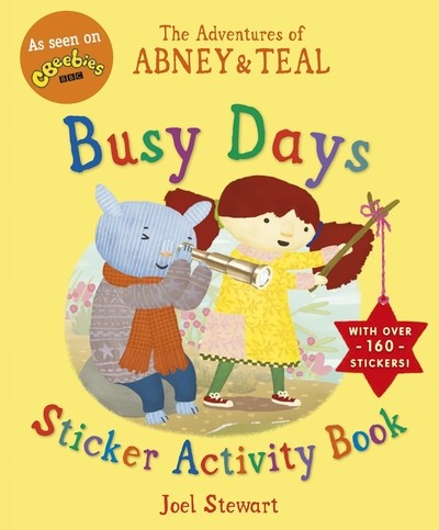 The adventures abney - of,