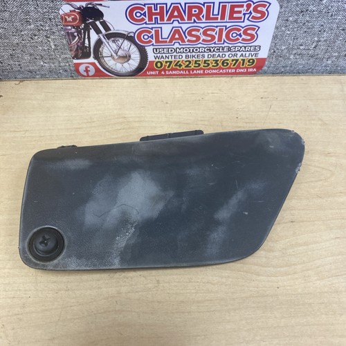 Honda fes 125 pantheon fes125 - 125,