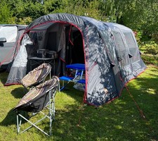 Vango galli air low - vango,