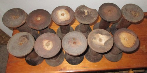Lot vintage large - 11,