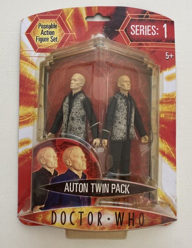 Bbc doctor who series - series,