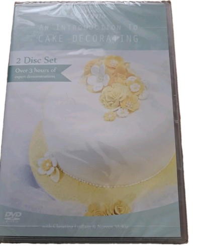 Introduction cake - introduction, to