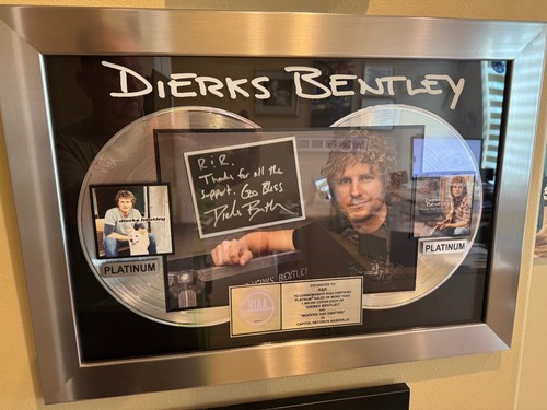 Dierks bentley modern day - bentley,