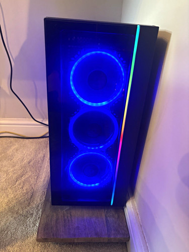 Amd ryzen gaming desktop - gaming,