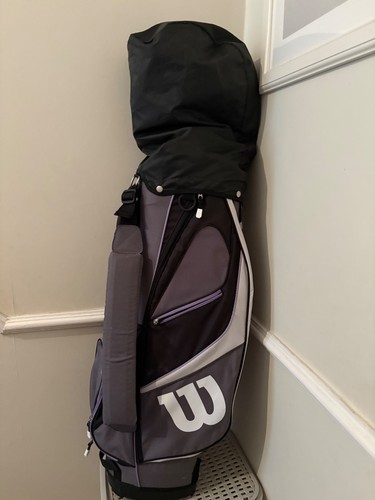 X31 ladies wilson golf - wilson, package
