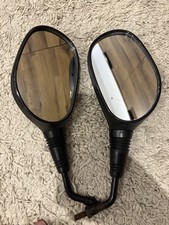 Yamaha Aerox R 4T 50 Mirror Left & Right
