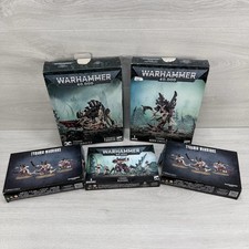Warhammer 40k Tyranid Bundle