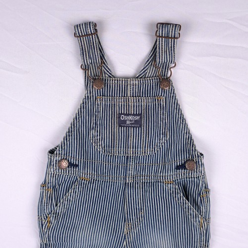 Oshkosh hickory stripe - oshkosh,