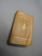 WWII Active Service Edition