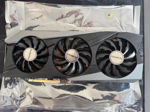 Gigabyte geforce rtx 3070 - gigabyte,