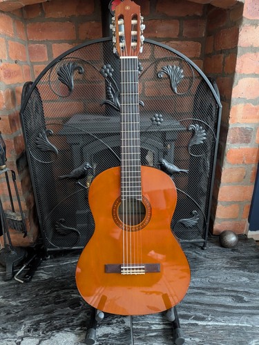 Yamaha cs40 size - cs40,