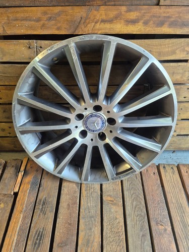 Genuine mercedes benz c - 19”,