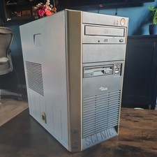 Fujitsu Siemens Scenic P  MI2W-D1761 - retro computer