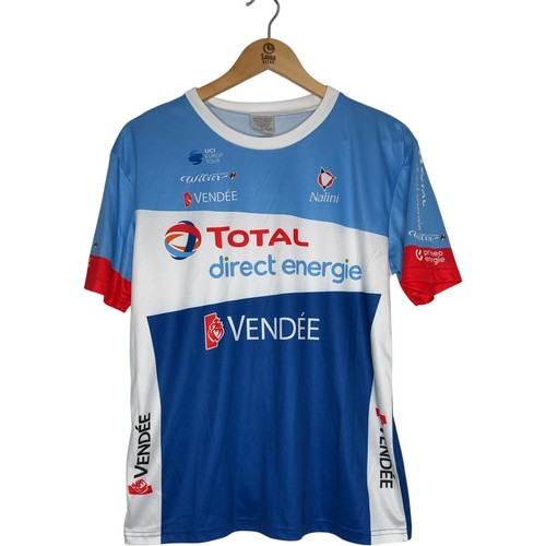 Total direct energie team - total,