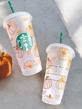 Personalised Starbucks 24oz |
