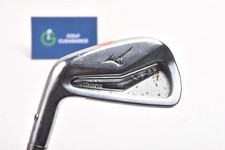 Left Hand Mizuno MP-25 #6 Iron / Stiff Flex KBS Tour C-Taper 120 / STD / Demo