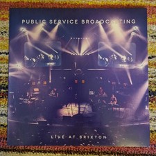 Public Service Broadcasting