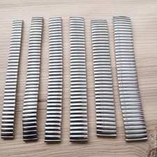 Expanding Polished Stainless
