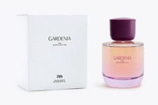 ZARA WOMEN GARDENIA LIMITED