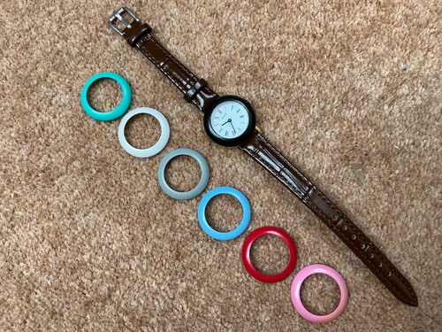 Ladies swiss made - swiss,