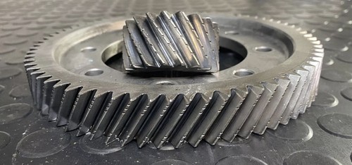 Vauxhall 7 cwp set - 3.7,