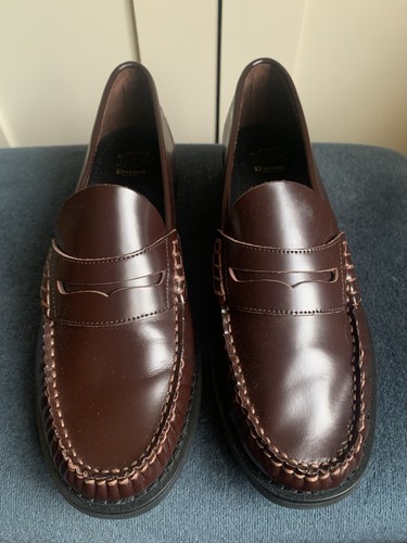 Dune brown leather - brown,
