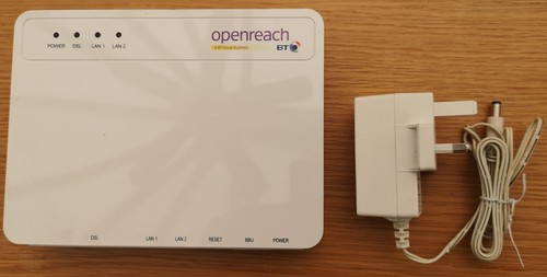 Openreach eci telecom - eci,