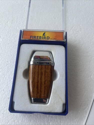 Firebird colibri electric - colibri,
