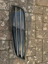 Audi A8 Front Bumper Grill