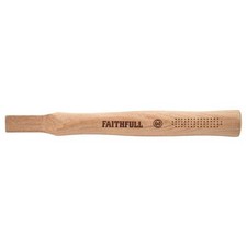  Faithfull FSC Hickory Claw