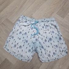 Vilebrequin Swim Shorts Mens
