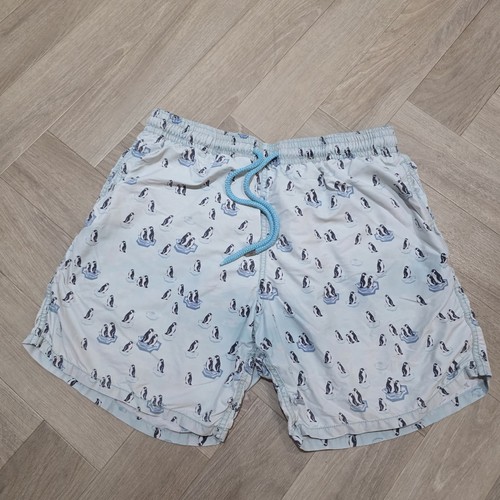 Vilebrequin swim shorts - swim,
