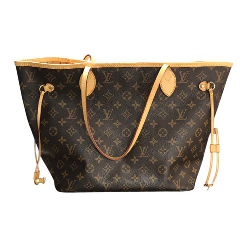 Louis vuitton neverfull - vuitton, mm