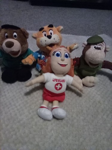 Haven holidays toys - haven,