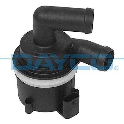 Additional water pump fits - pump, vw