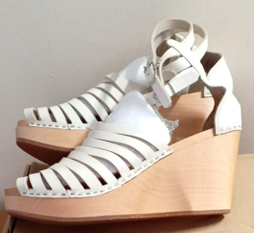 Swedish hasbeens leather - hasbeens,