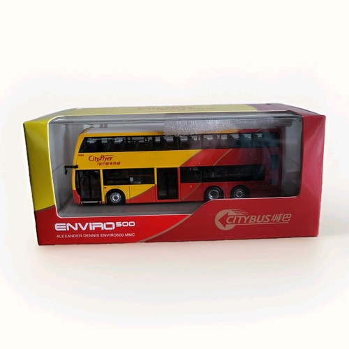Citybus cityflyer - citybus,