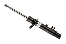 New Shock Absorber for